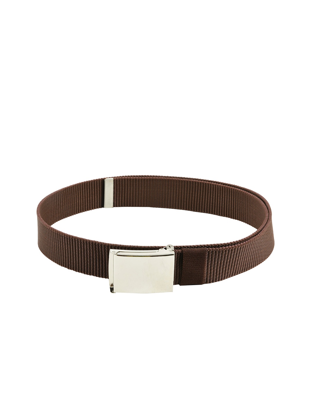 

Kastner Men Brown Solid Belt
