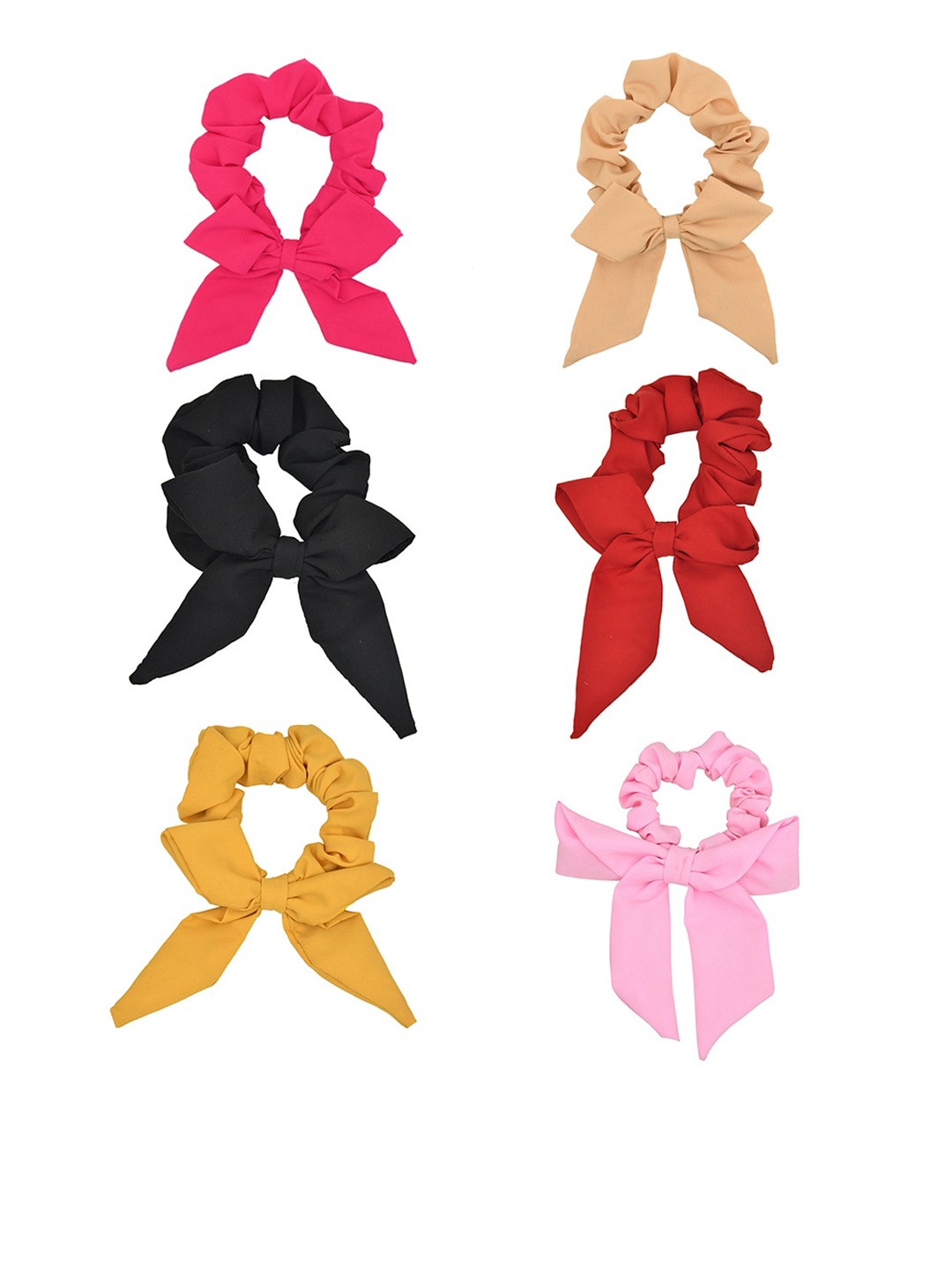 

FUNKRAFTS Girls Multi Coloured Headband