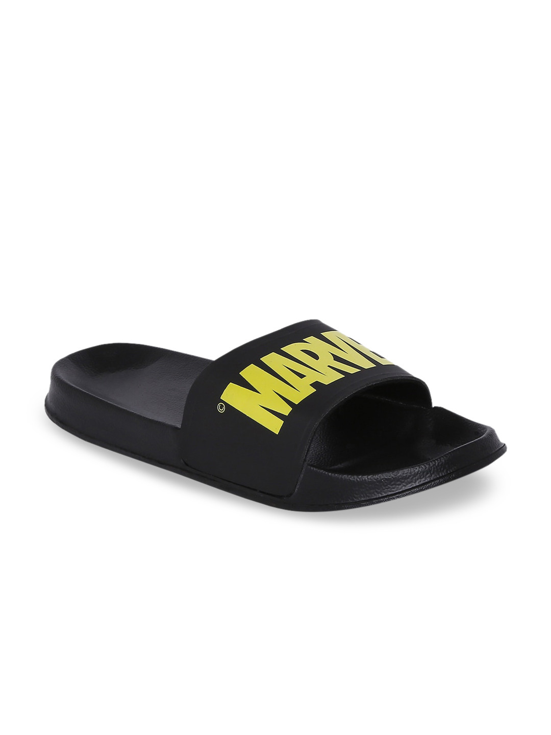 

Bewakoof Women Green Sliders