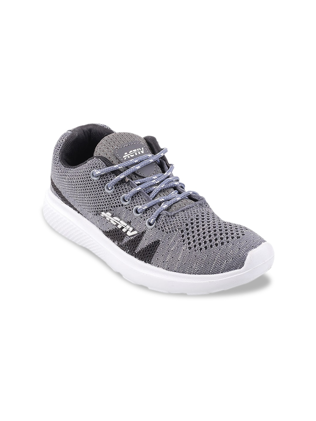 

WALKWAY by Metro Women Grey Sneakers