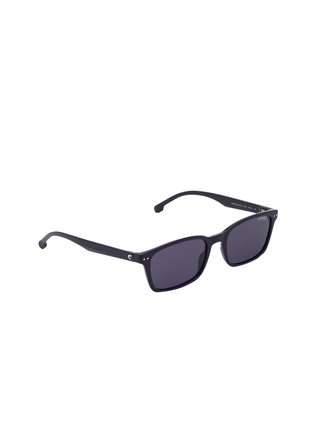 

Carrera Unisex Square Sunglasses, Grey