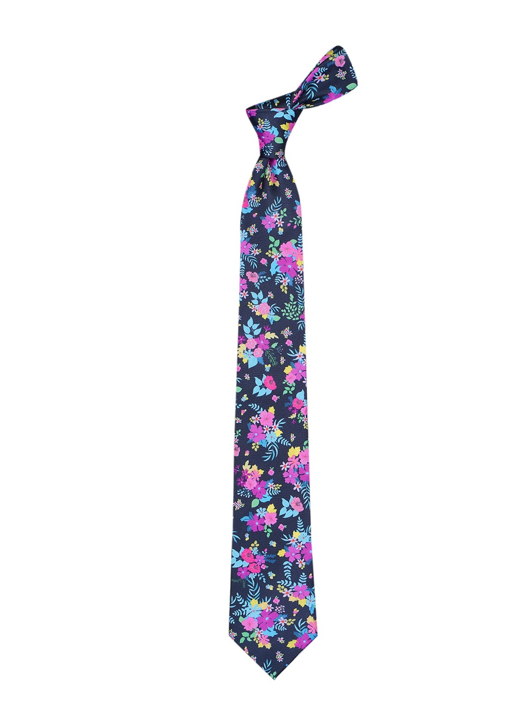 

Tossido Men Multi Printed Necktie