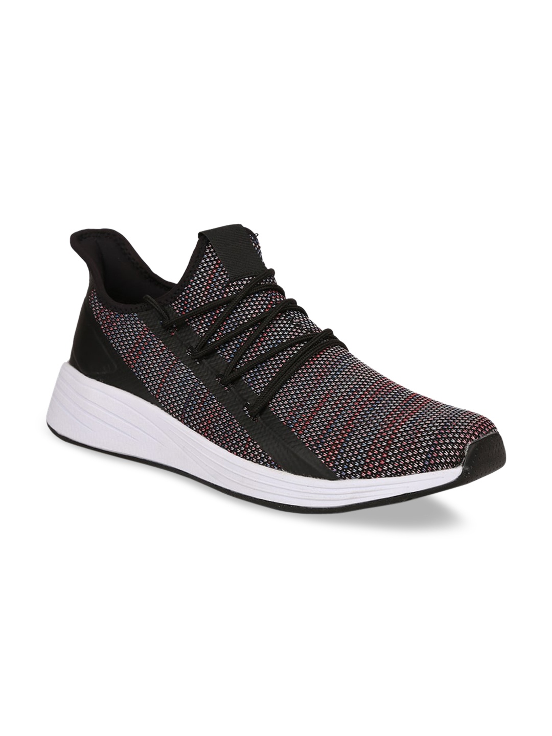 

Bata Men Grey Sneakers