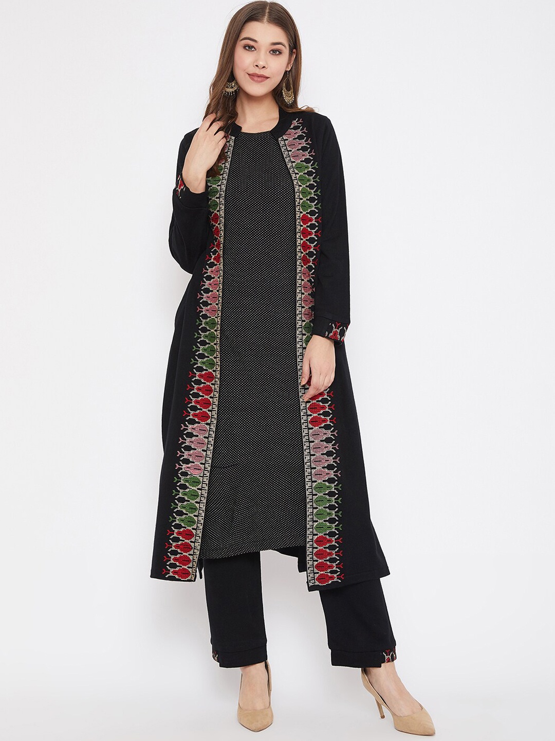 

Zigo Women Black