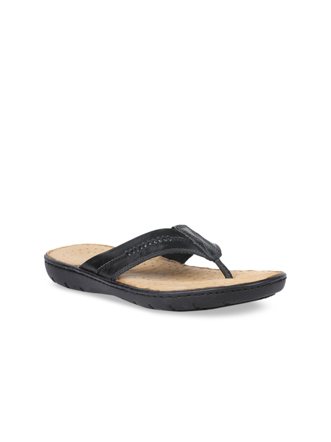 

Scholl Men Black Comfort Sandals