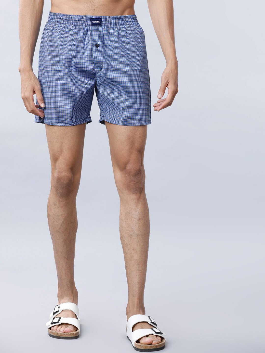 

HIGHLANDER Men Assorted Boxers HLBS000004