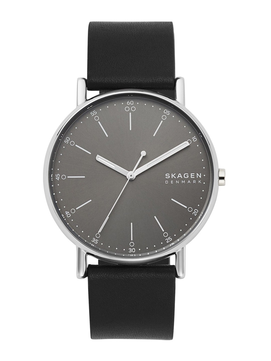 

SKAGEN Men Grey Analogue Watch SKW6654