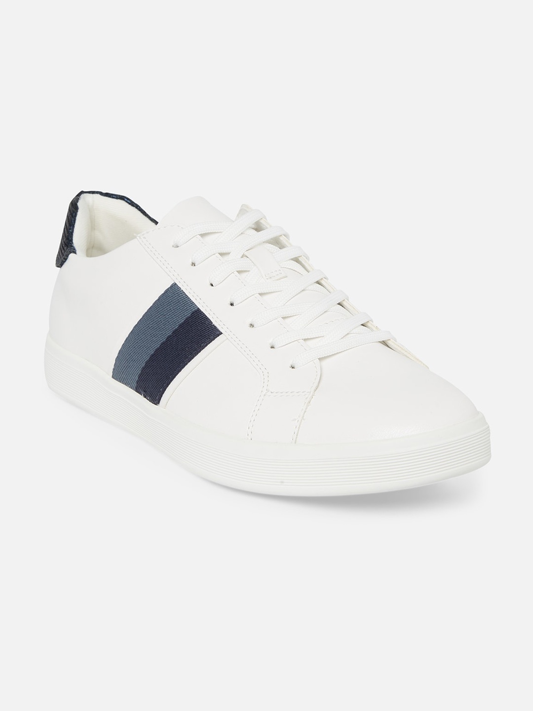 

ALDO Men White Sneakers