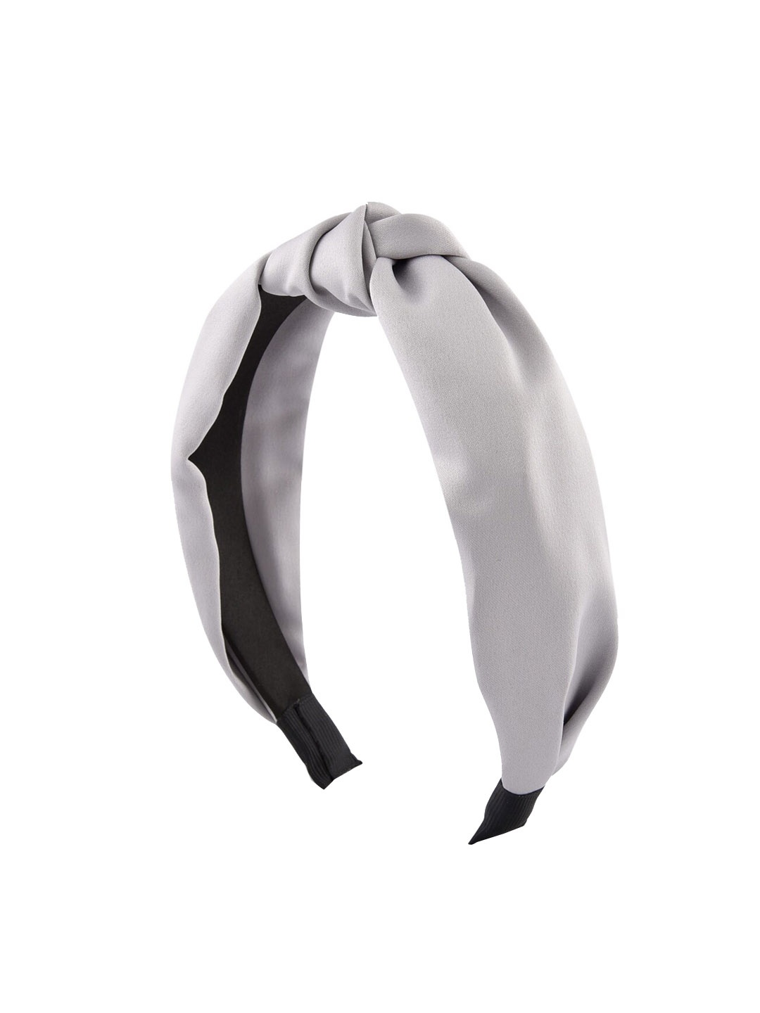 

ToniQ Grey Hairband