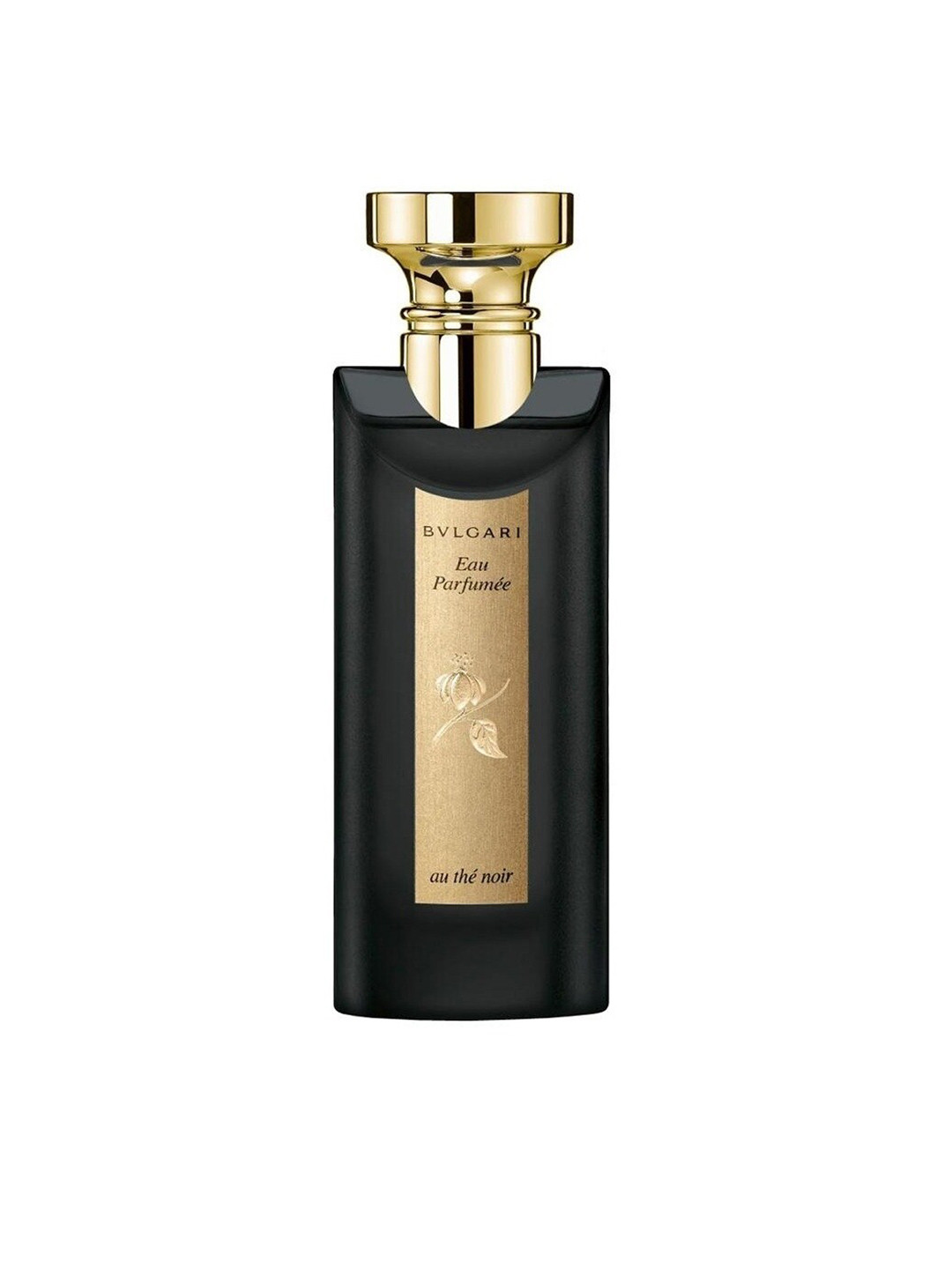 

Bvlgari Vapo Intence Eau Parfumee Au The Noir Eau de Cologne 150ml, Black