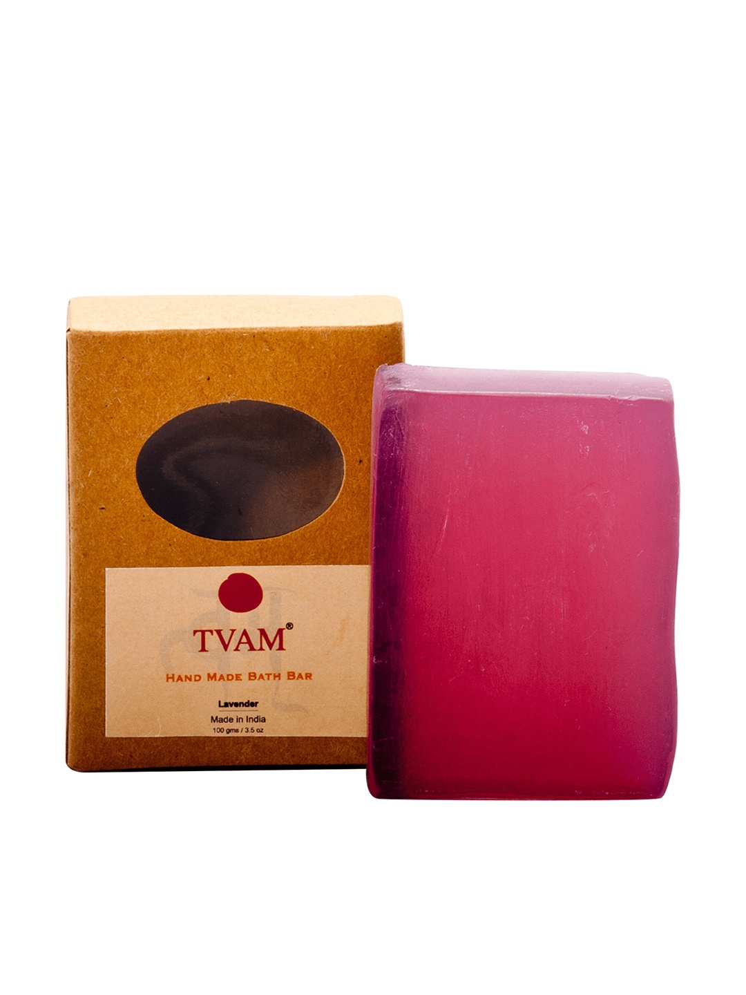 

TVAM Lavender Handmade Soap