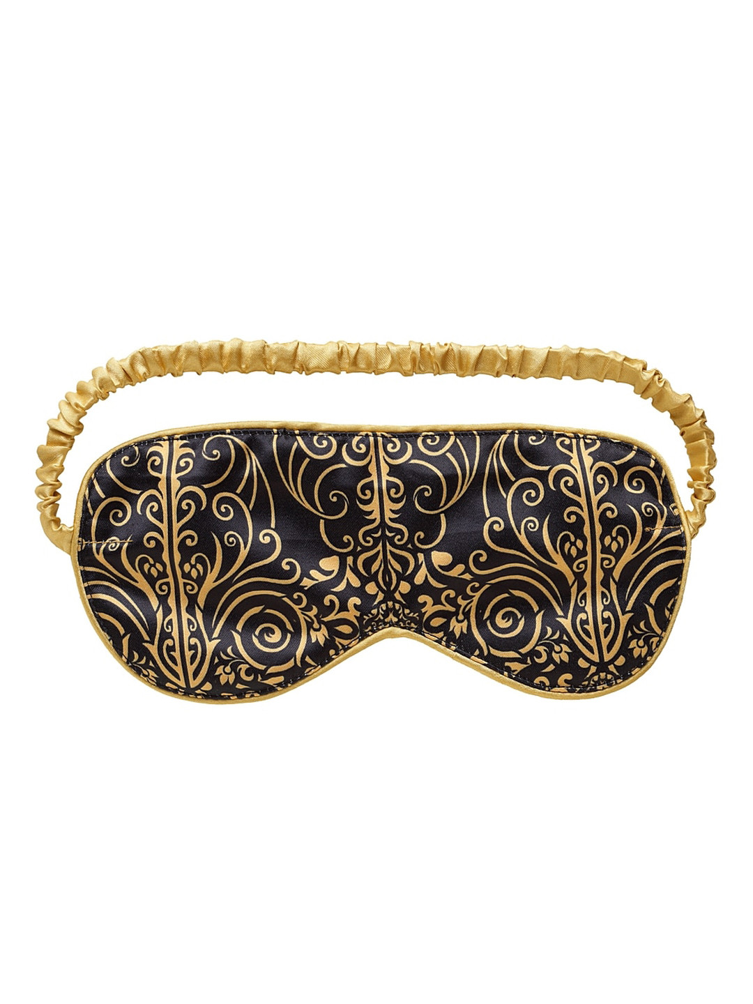 

DECOREALM Unisex Multicoloured Eye Mask, Multi