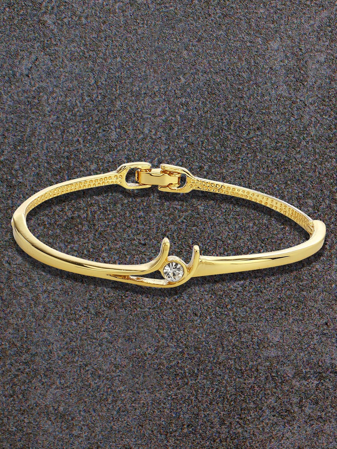 

Estele Gold-Toned Bracelet