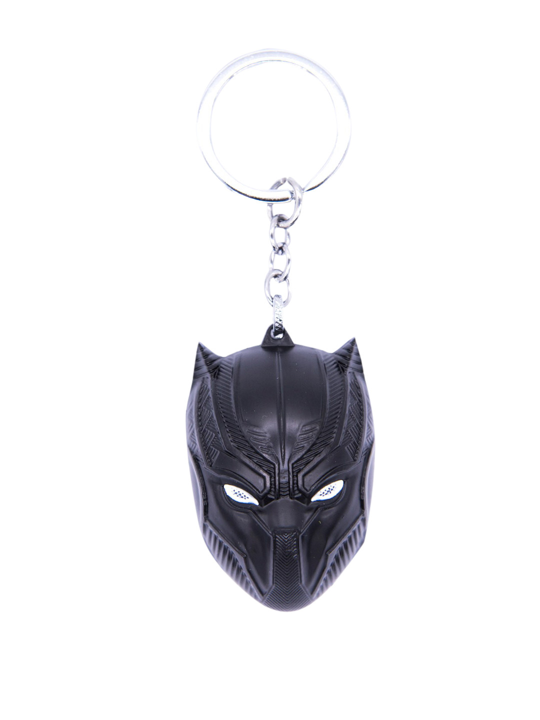

Planet Superheroes Black Panther Keychain