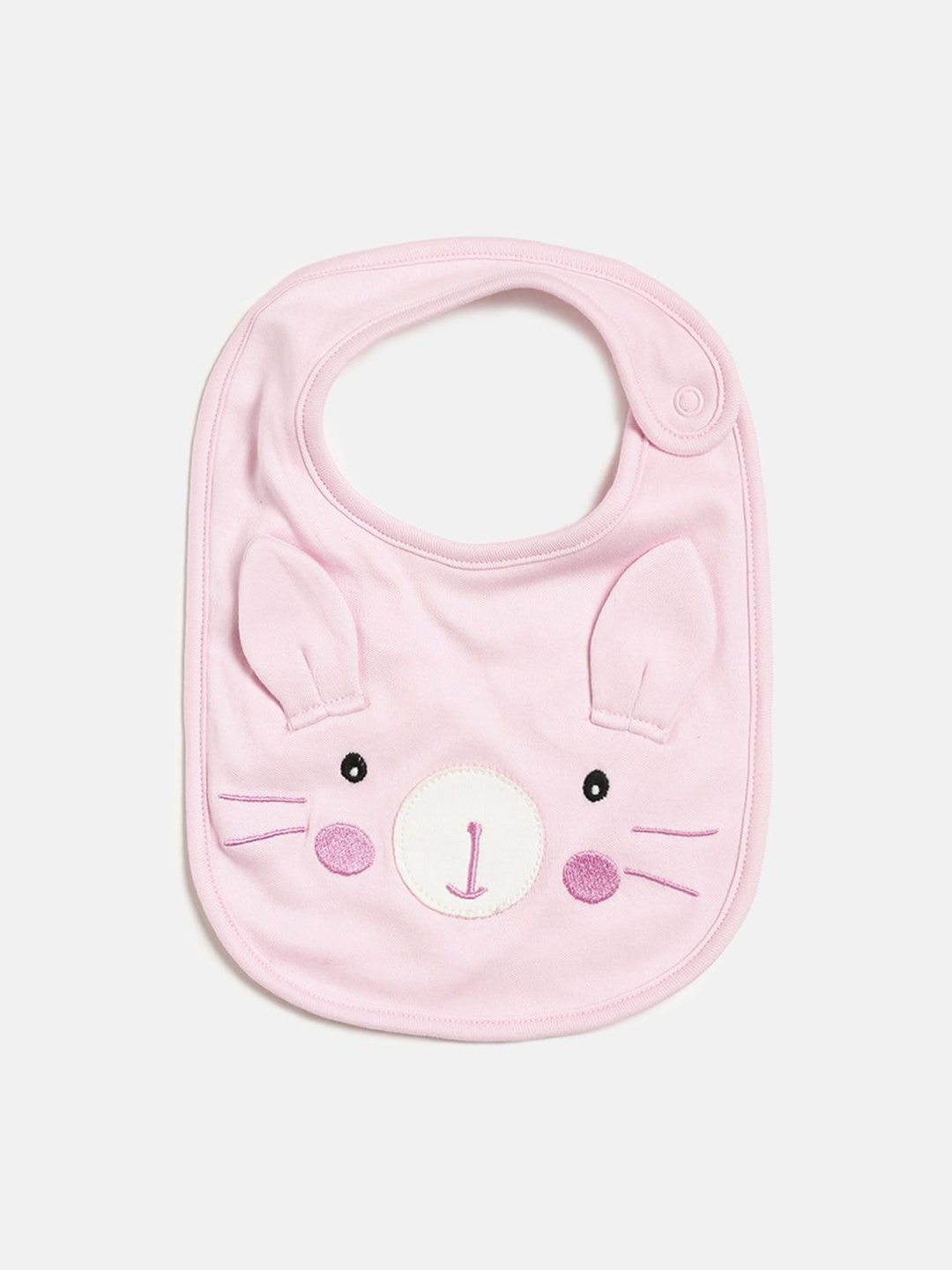 

MINI KLUB Girls Pink Accessories Set