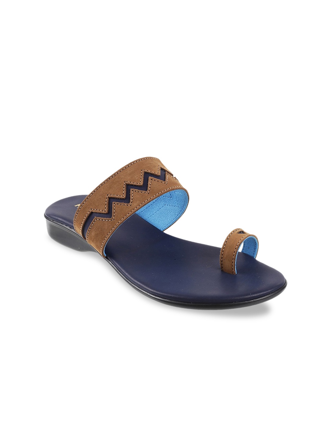 

Mochi Women Tan Embellished Heels