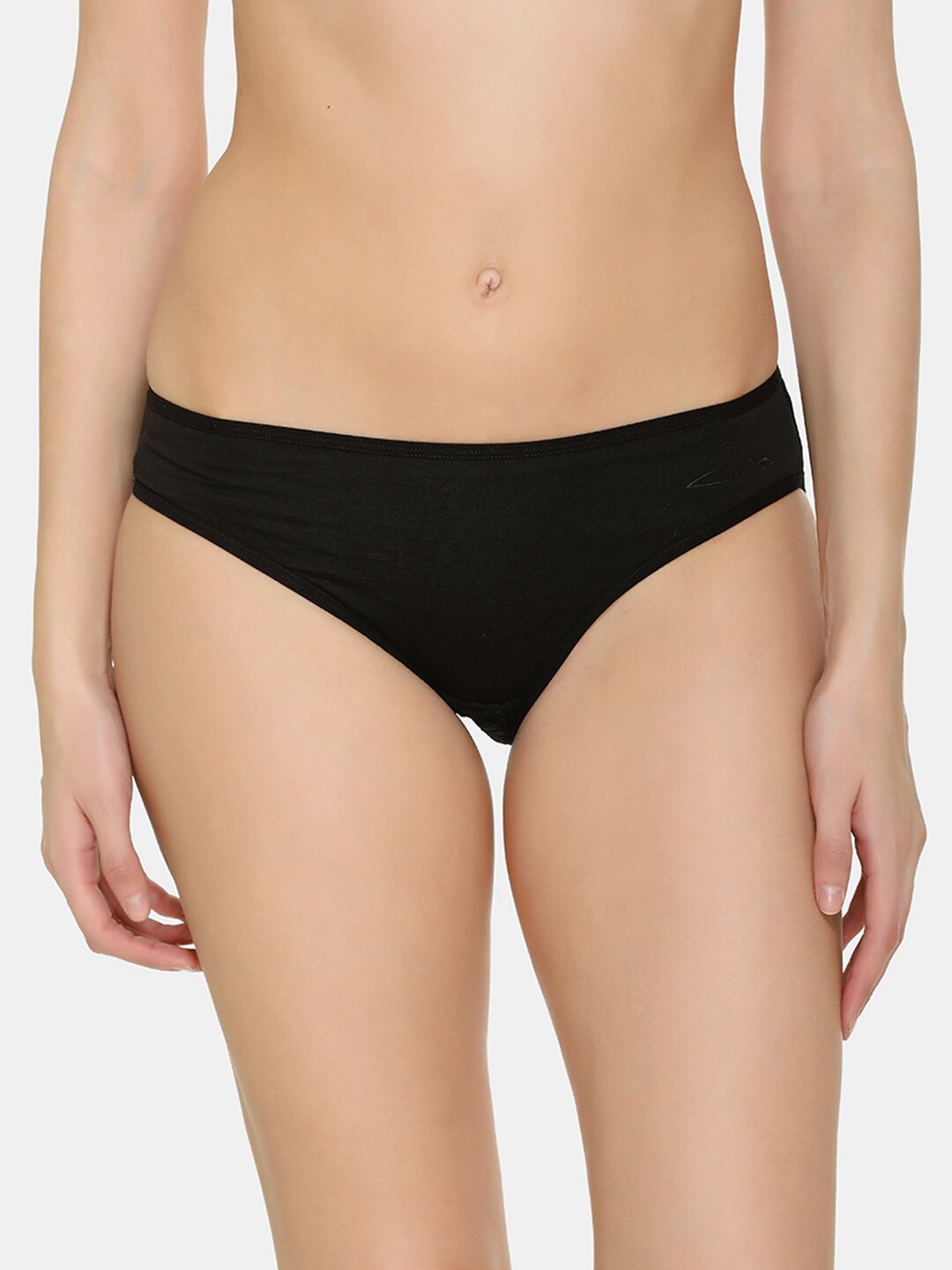 

Skidlers Women Pack Of 3 Assorted Bikini Briefs SKD-BRIEF-95-BLACK-COMBO-3