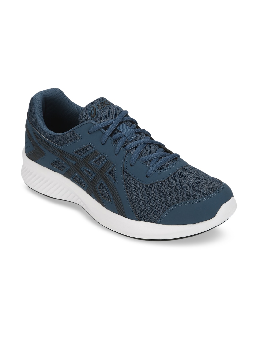 

ASICS Men Blue STORMER LS Sneakers