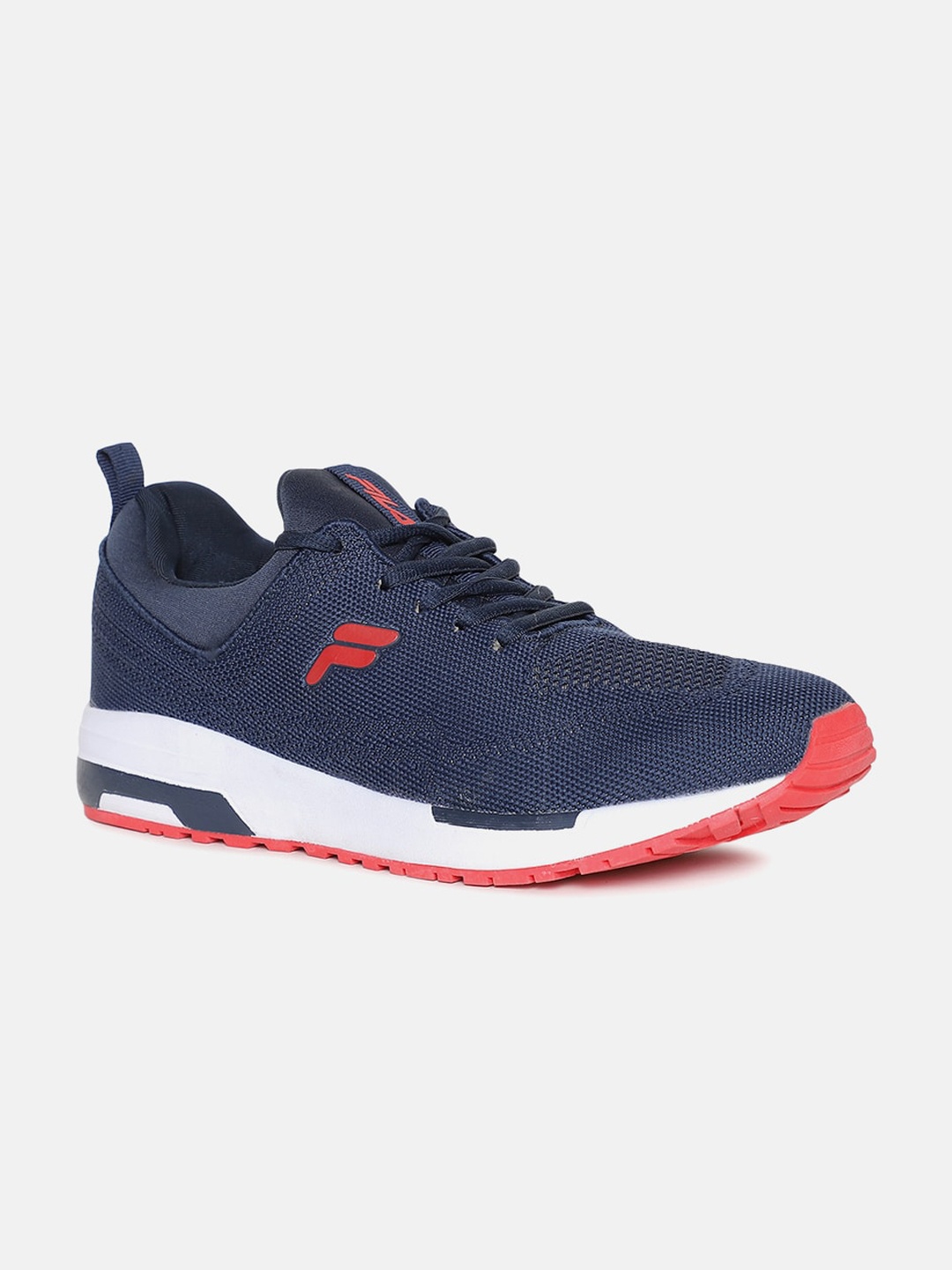 

FILA Men Blue Sneakers