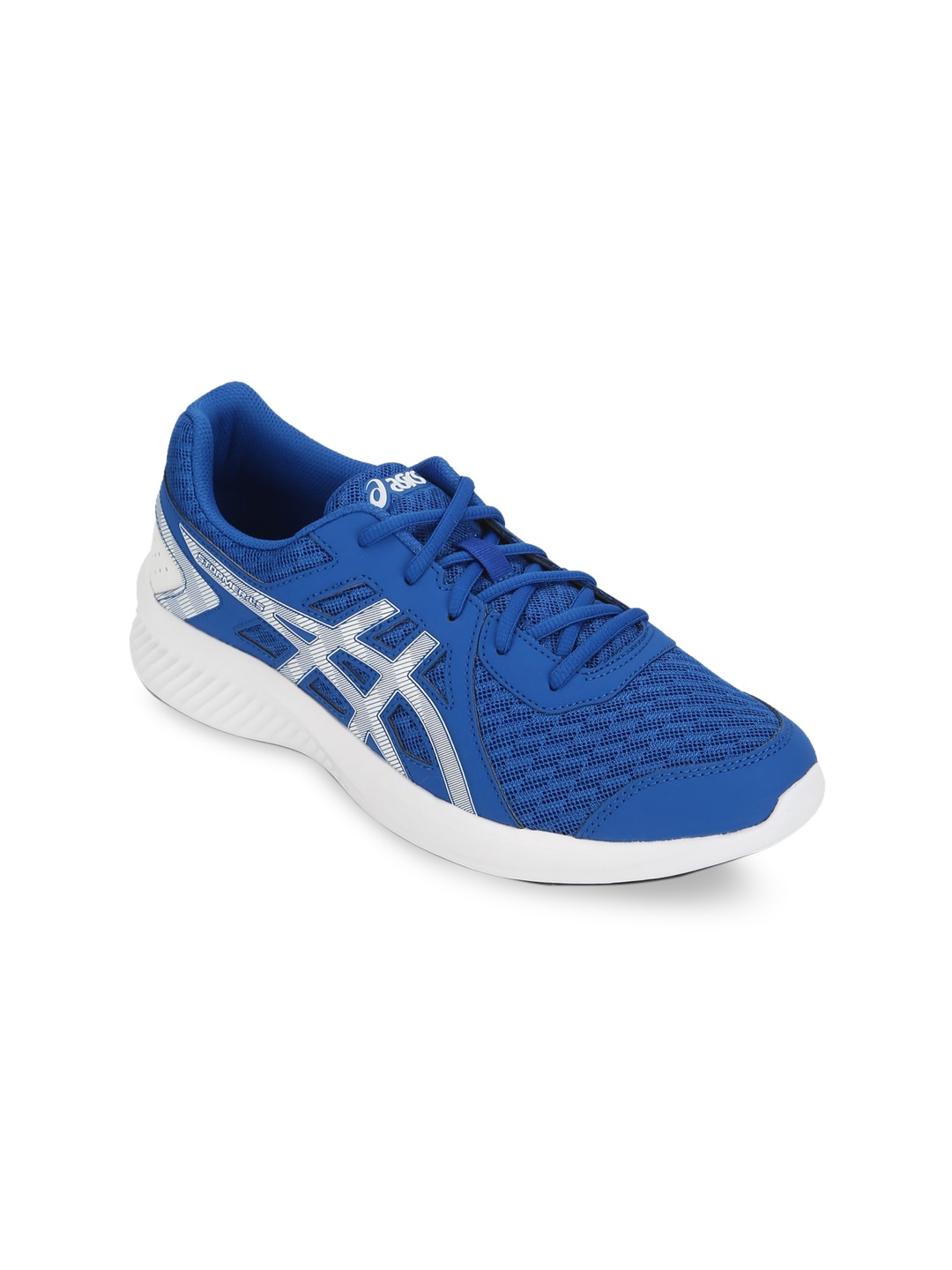 

ASICS Men Blue STORMER LS Sneakers
