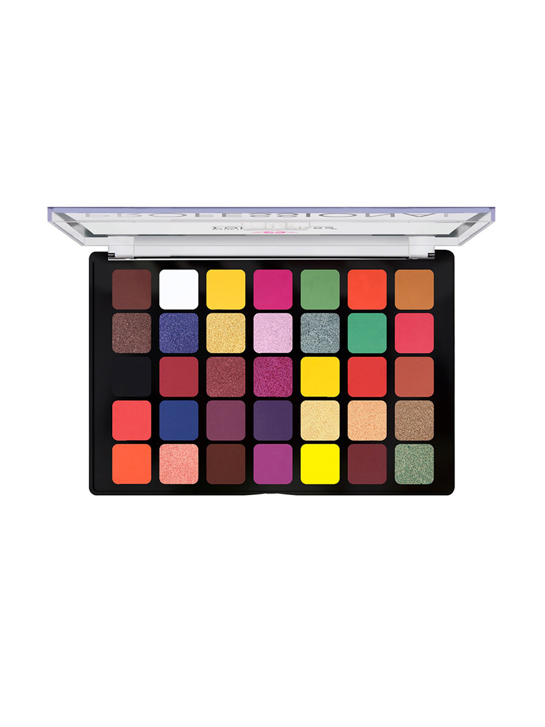 

Daily Life Forever52 Ultimate Edition 35 Color Eyeshadow Palette, Multi