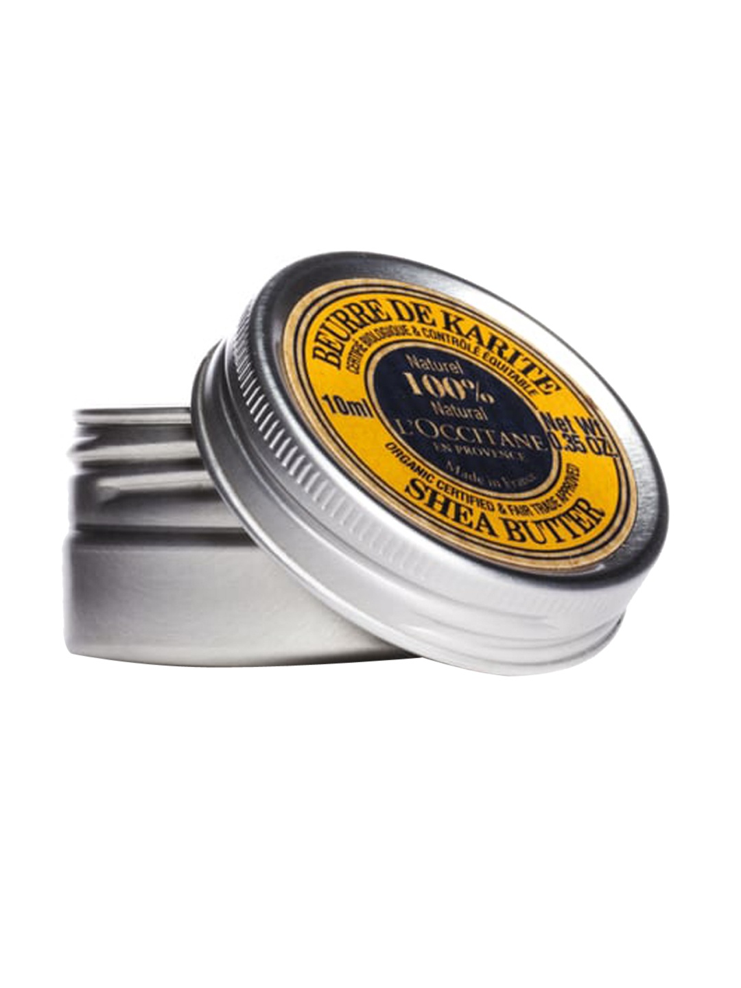 

LOccitane en Provence Pure Shea Butter 10 ml, Na