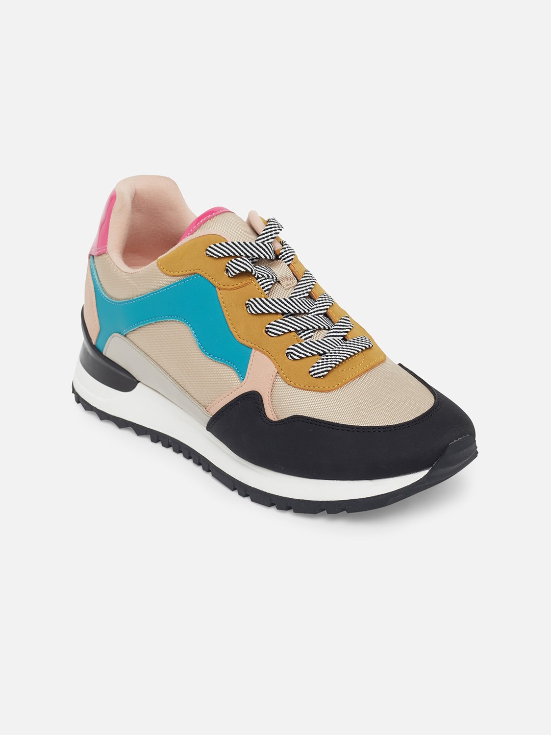 

ALDO Women Multicoloured Sneakers, Multi
