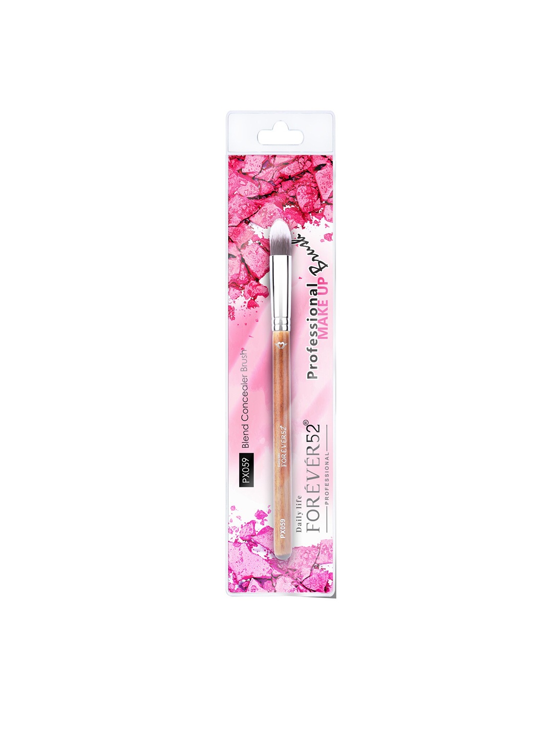 

Daily Life Forever52 Brown PX059 Concealer Blending Brush