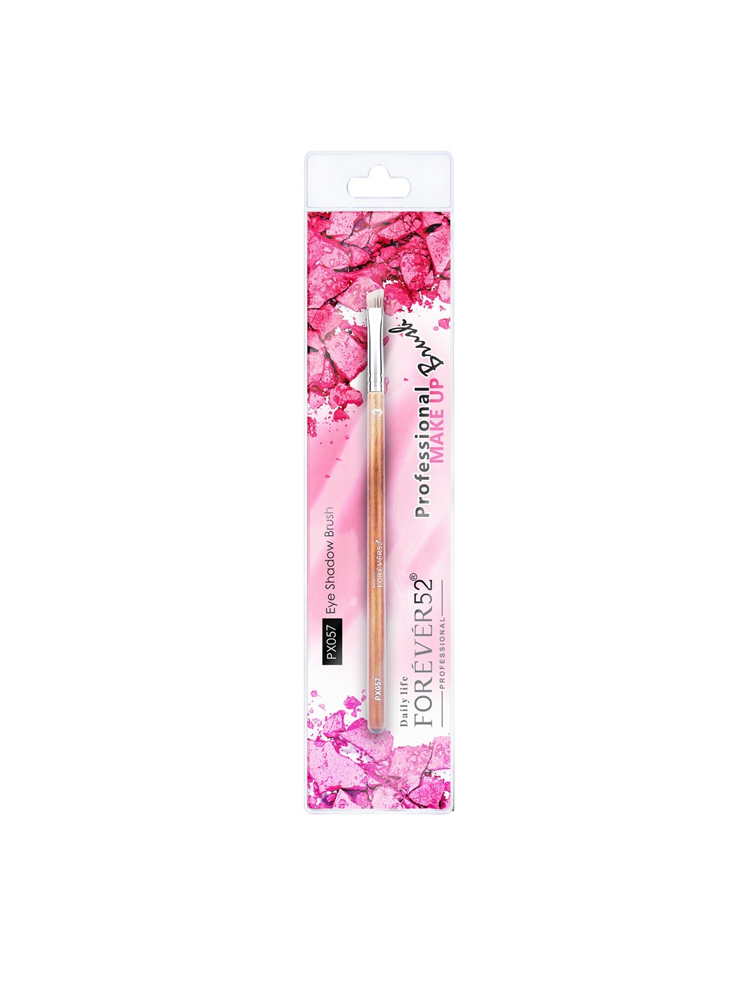 Daily Life Forever52 Brown Eye Brow Brush PX057