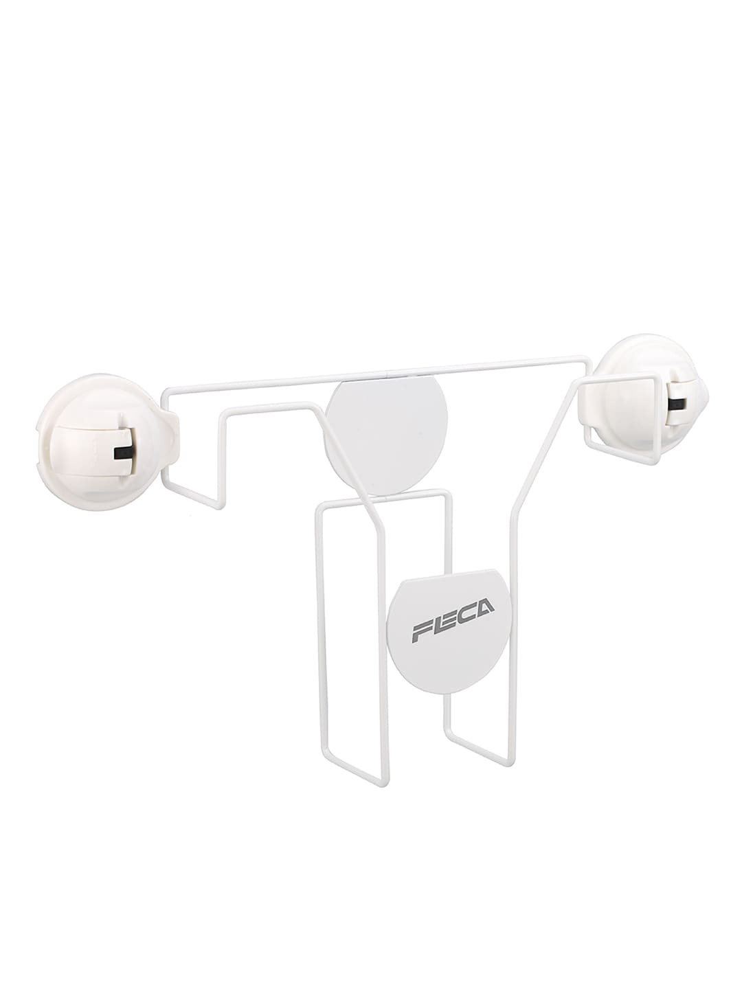 

FECA White Samurai Magazine Holder
