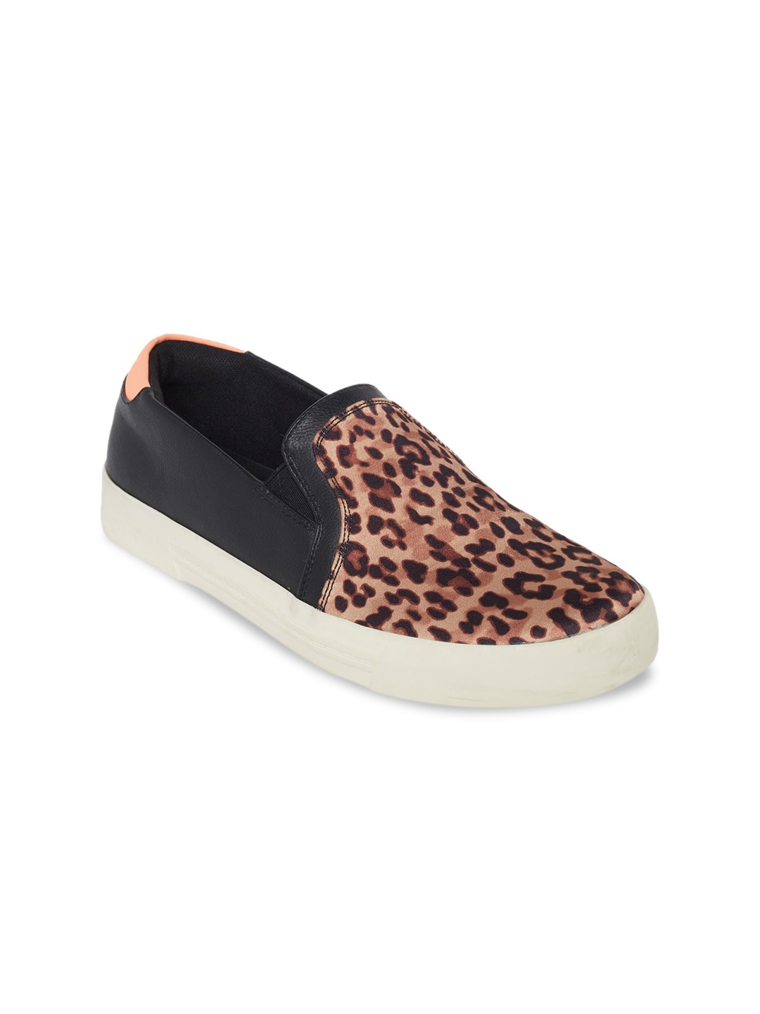 

Call It Spring Women Multicoloured Slip-On Sneakers, Multi