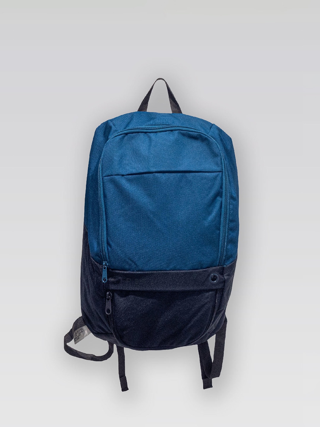 

Kipsta By Decathlon Unisex Blue Colourblocked 17 L Soccer Backpack
