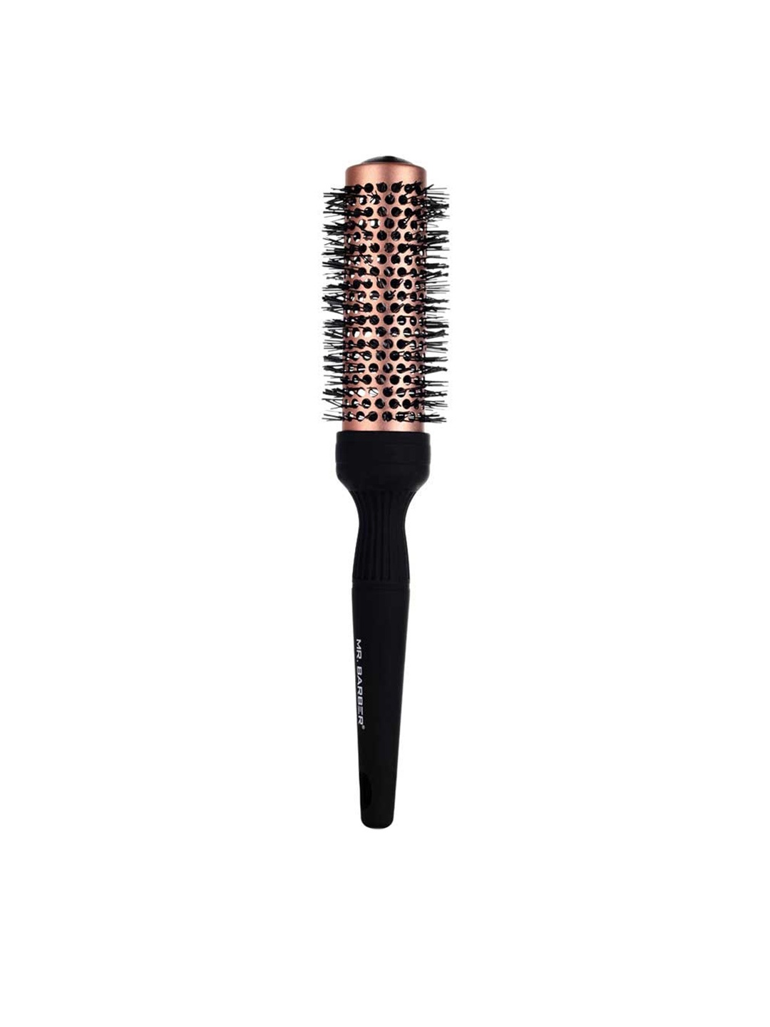 

Mr Barber Copper Ceramic Brush - MB-CCB33, Black