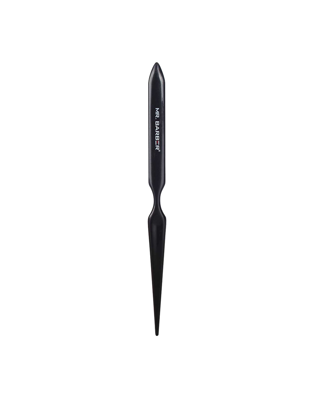 

Mr Barber Teasing Brush-MB-TB, Black
