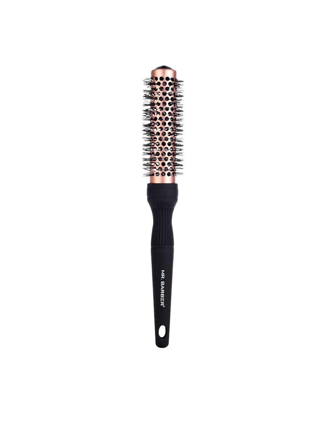 

Mr Barber Copper Ceramic Brush - MB-CCB25, Black