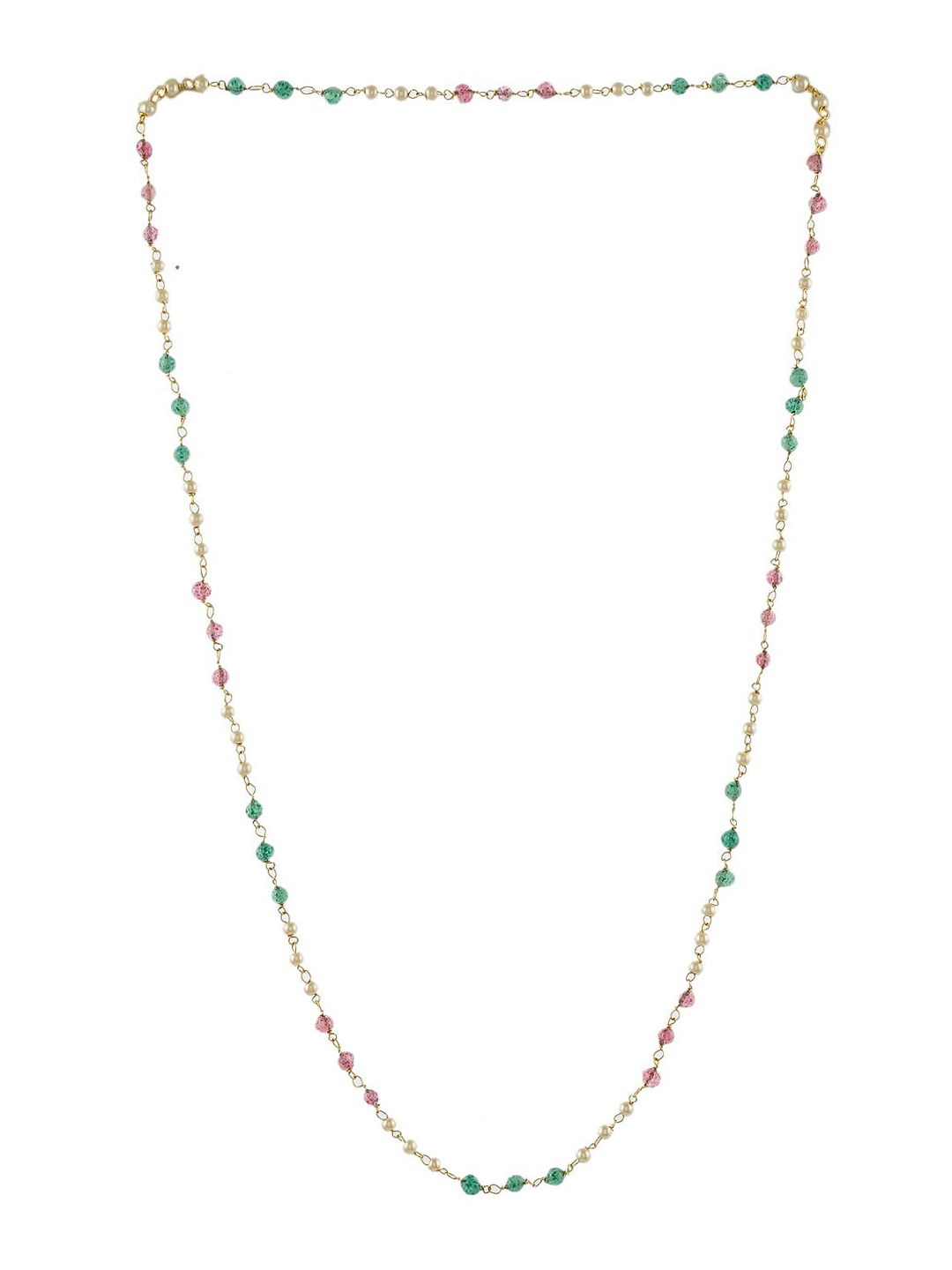 

Trendy & Stylish Multicolored Handmade Chain, Multi