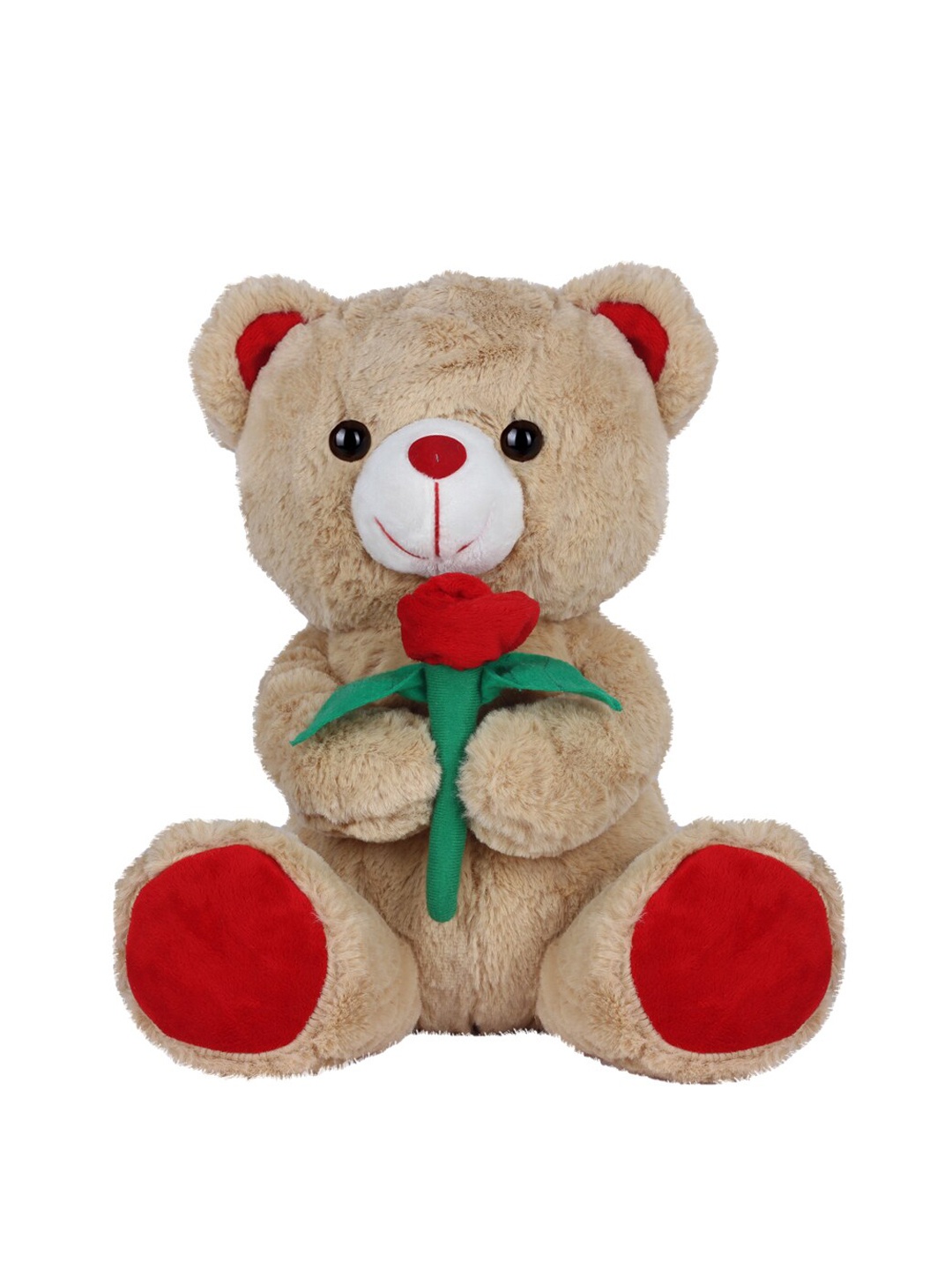 

Ultra Kids Brown Teddy Bear Plush Soft Toy