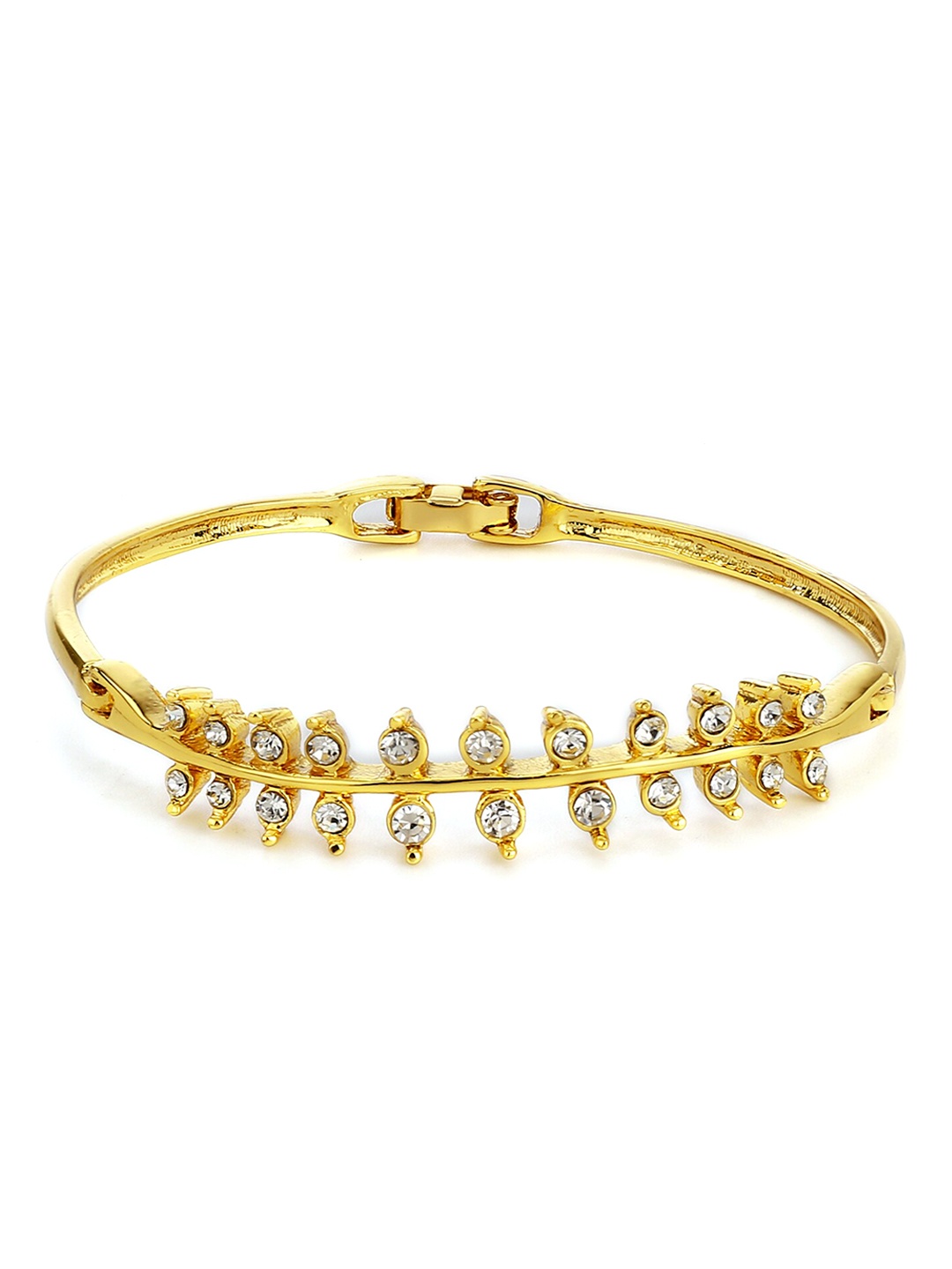 

Estele Gold-Plated Bracelet