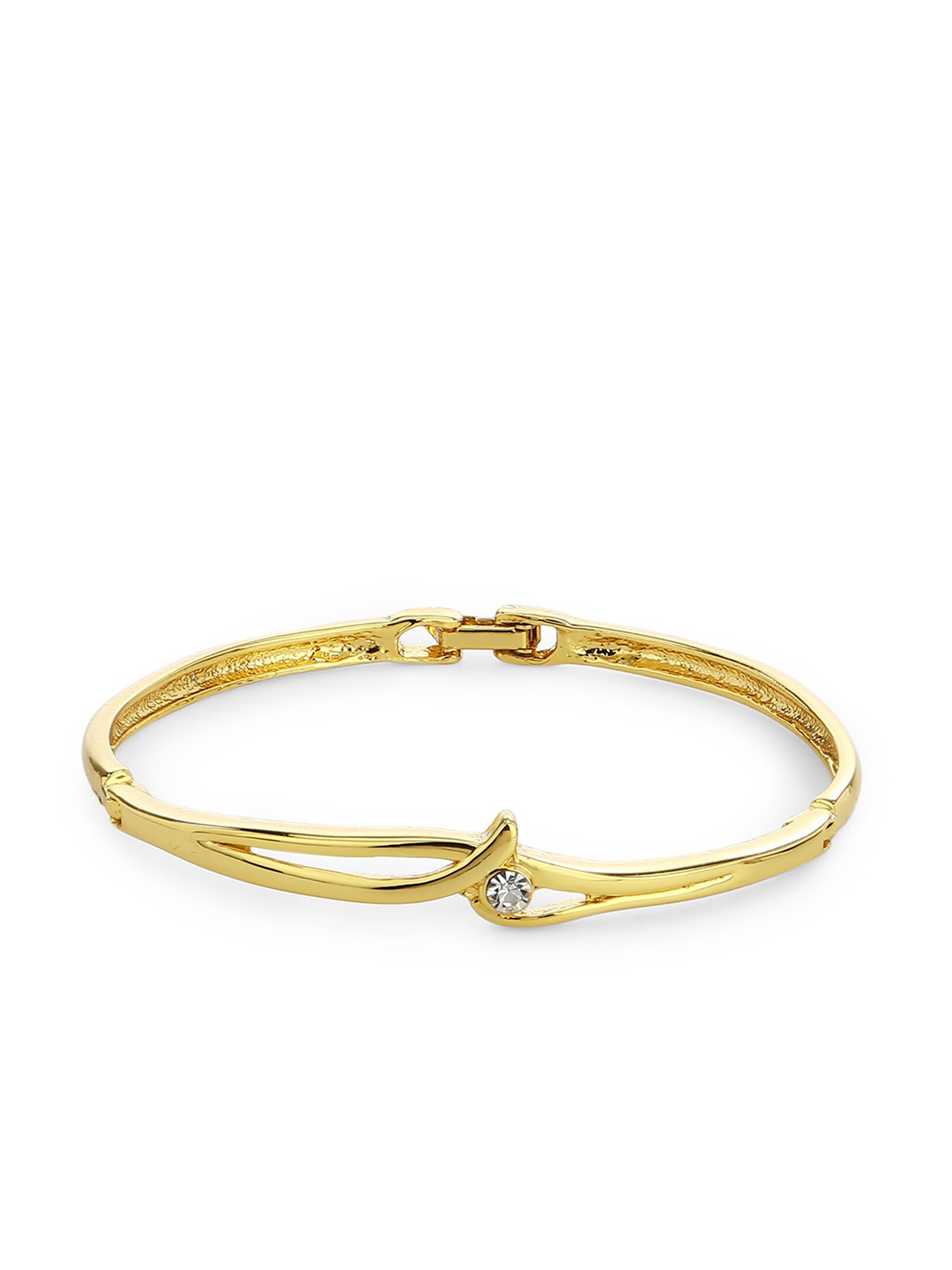 

Estele Gold-Plated Bracelet