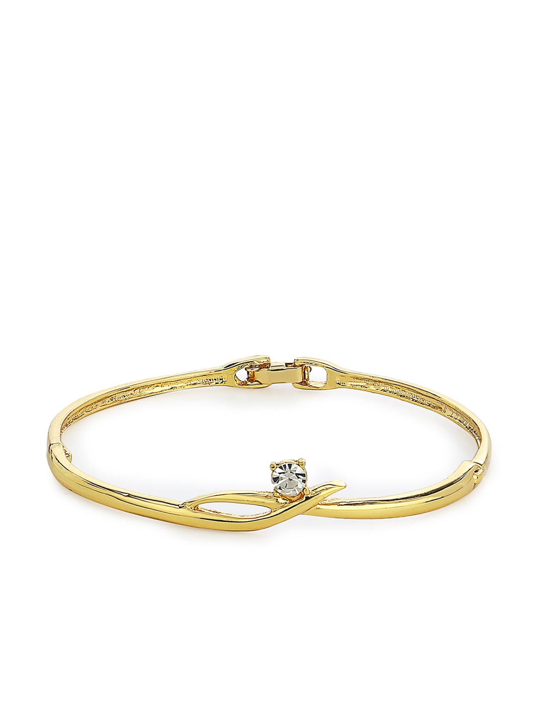 

Estele Gold-Plated Bracelet