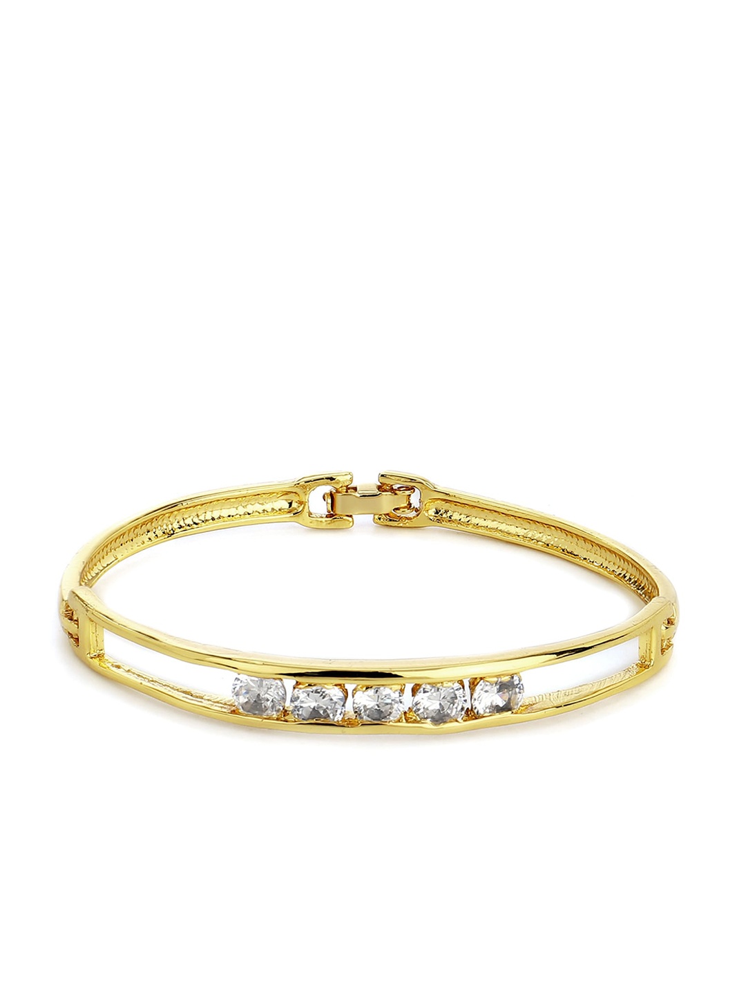 

Estele Gold-Plated Bracelet