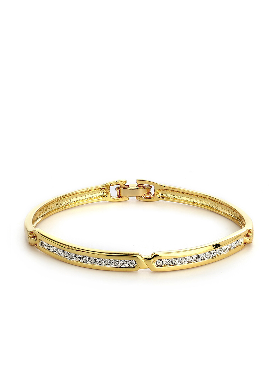 

Estele Gold-Plated Bracelet