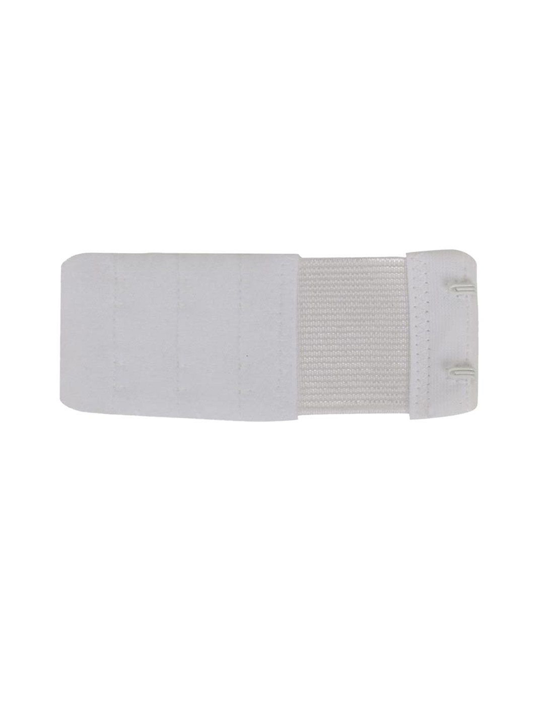 

Candyskin Women White Solid Magical Bra Extender CSA506WH