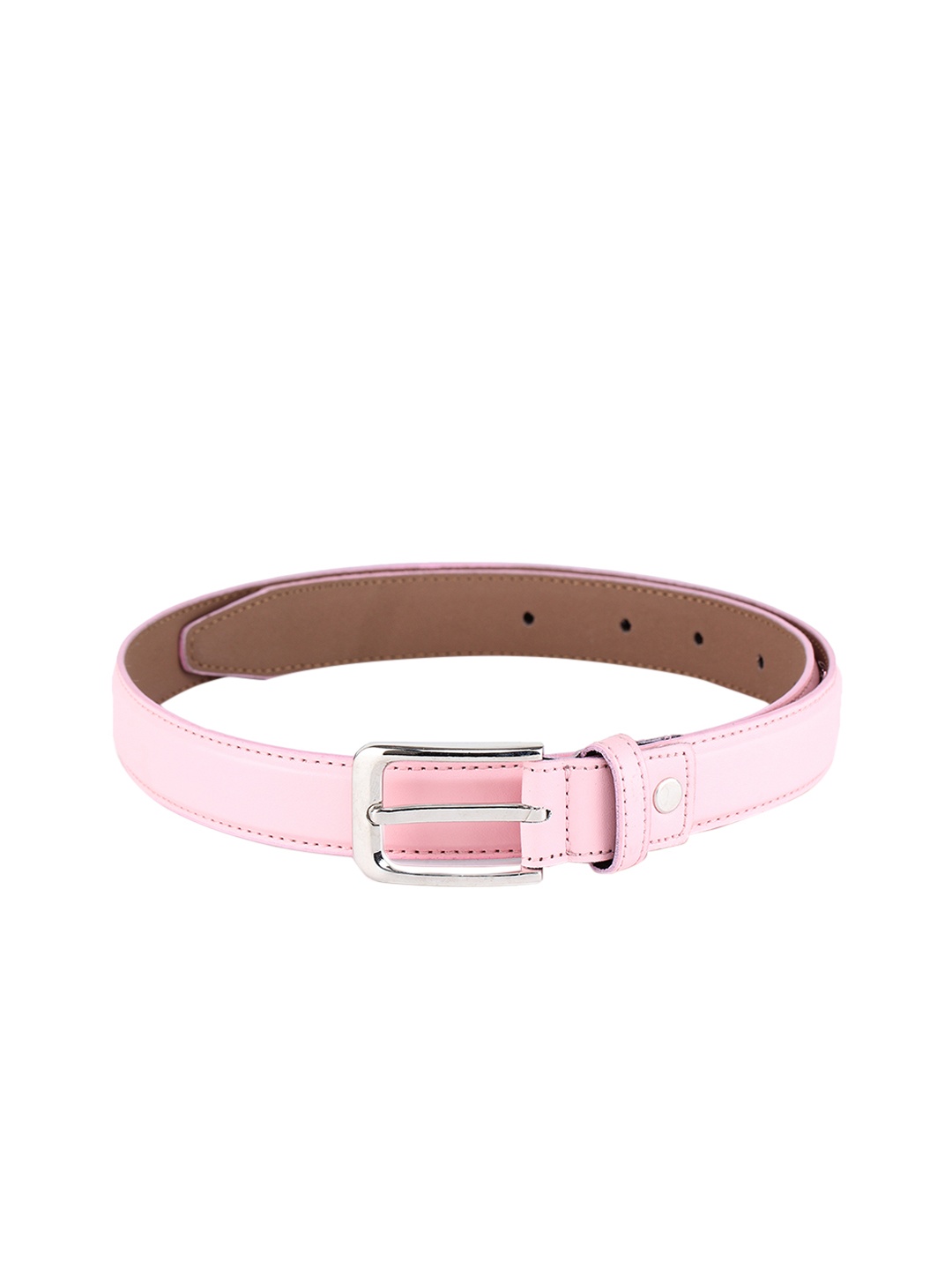 

Alvaro Castagnino Women Pink Solid Belt