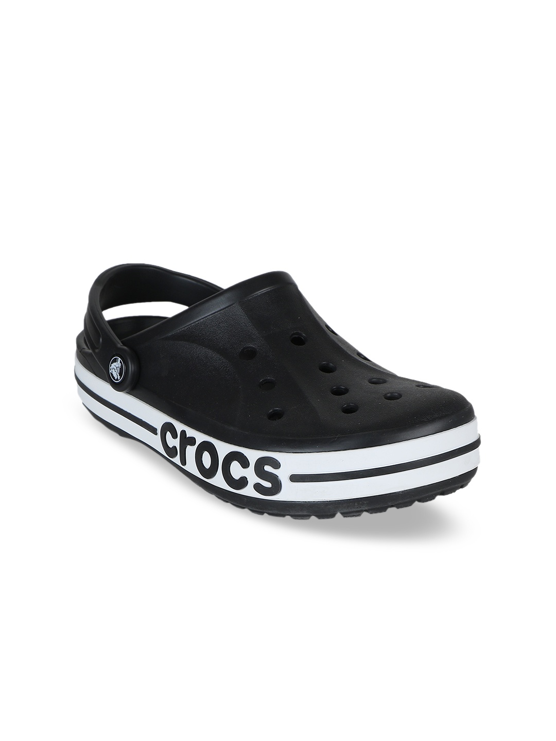 

Crocs Women Black Clogs