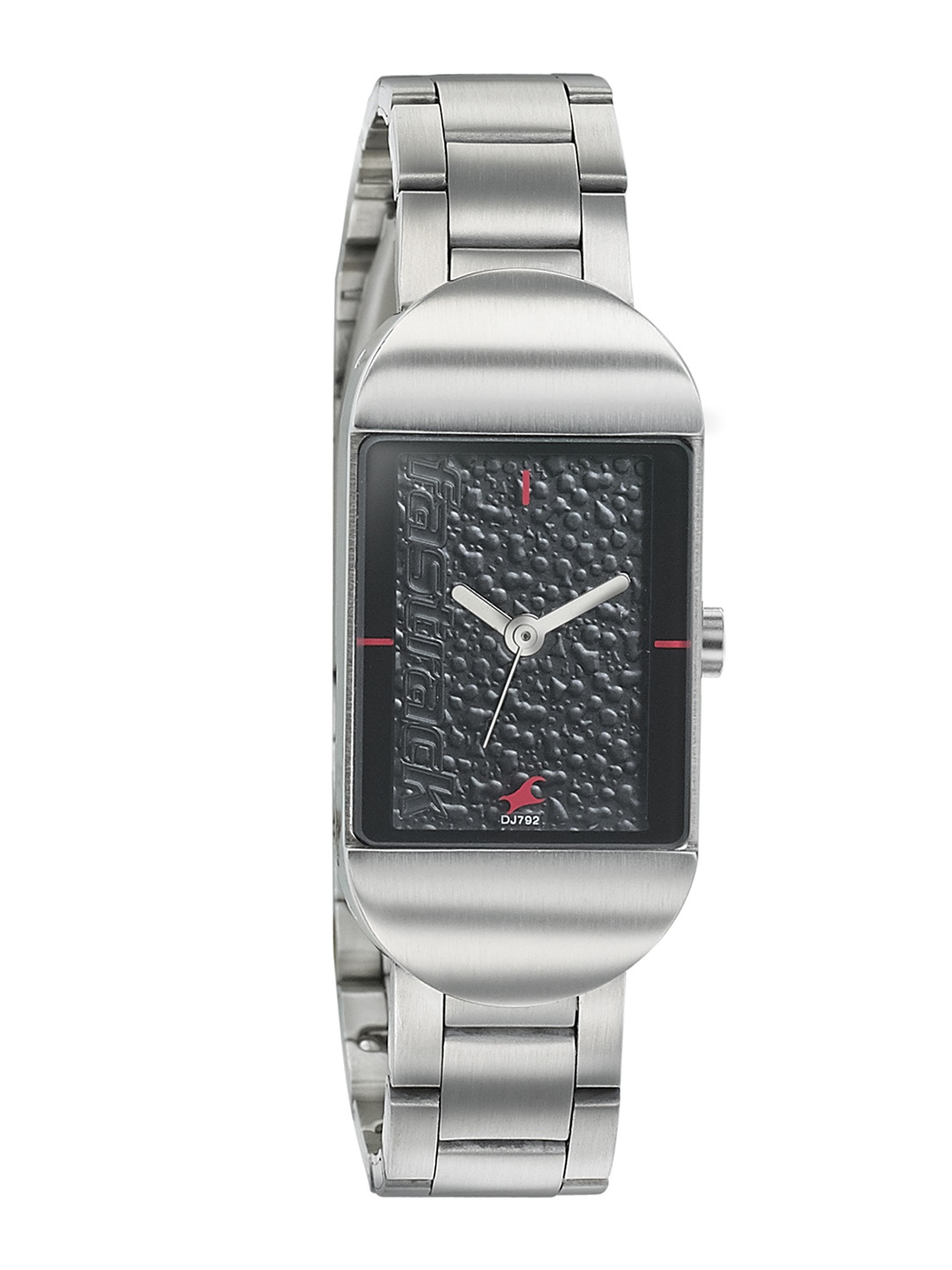 

Fastrack Go Skate Women Grey Analogue watch 6201SM01