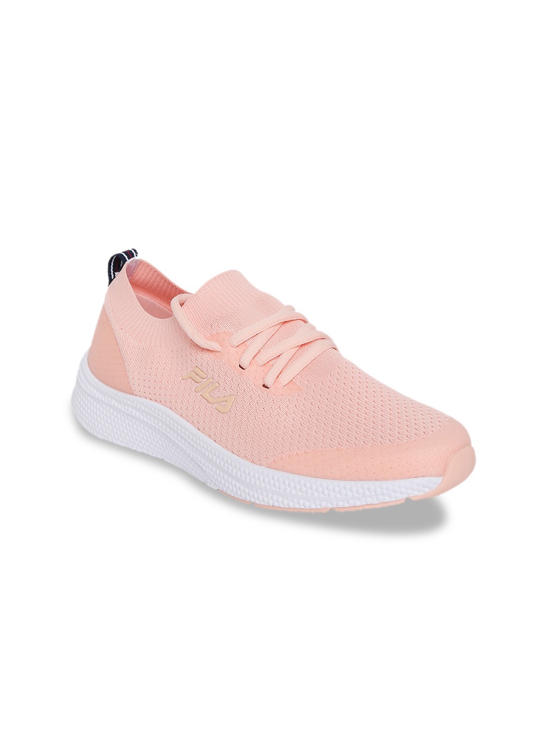 

FILA Women Pink HALSTON W Running Shoes