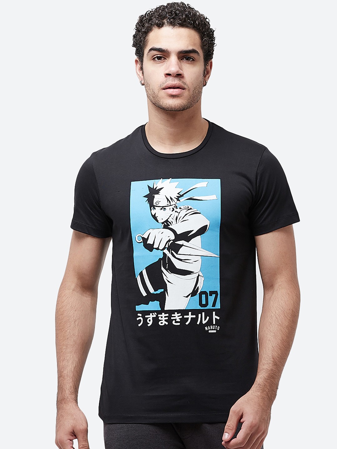 

Free Authority Black Men Tshirt