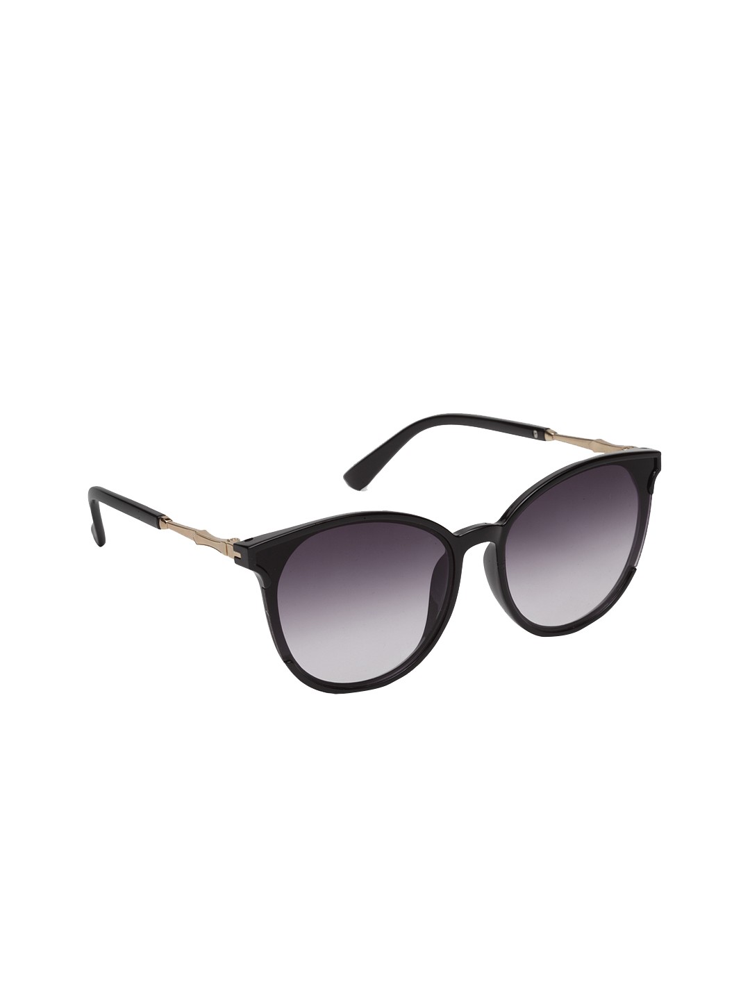 

Get Glamr Women Oval Sunglasses SG-LT-CH-214-32, Purple