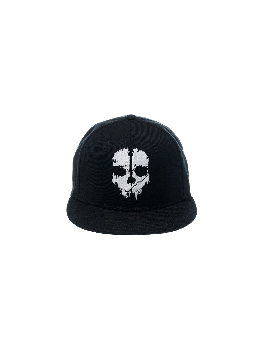 

Free Authority Men Black Call Of Duty Printed Baseball Cap